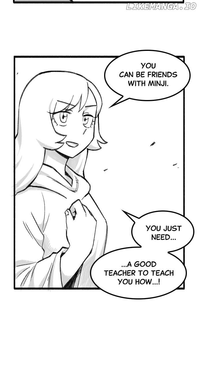 Teenage Dragon (Official) Chapter 23 - page 40