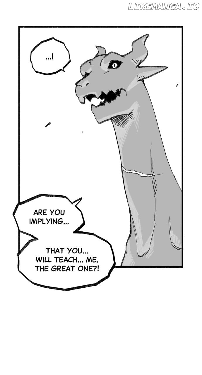 Teenage Dragon (Official) Chapter 23 - page 41