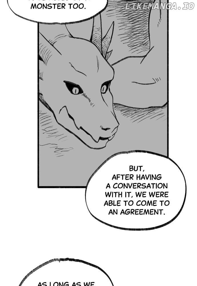 Teenage Dragon (Official) Chapter 24 - page 38