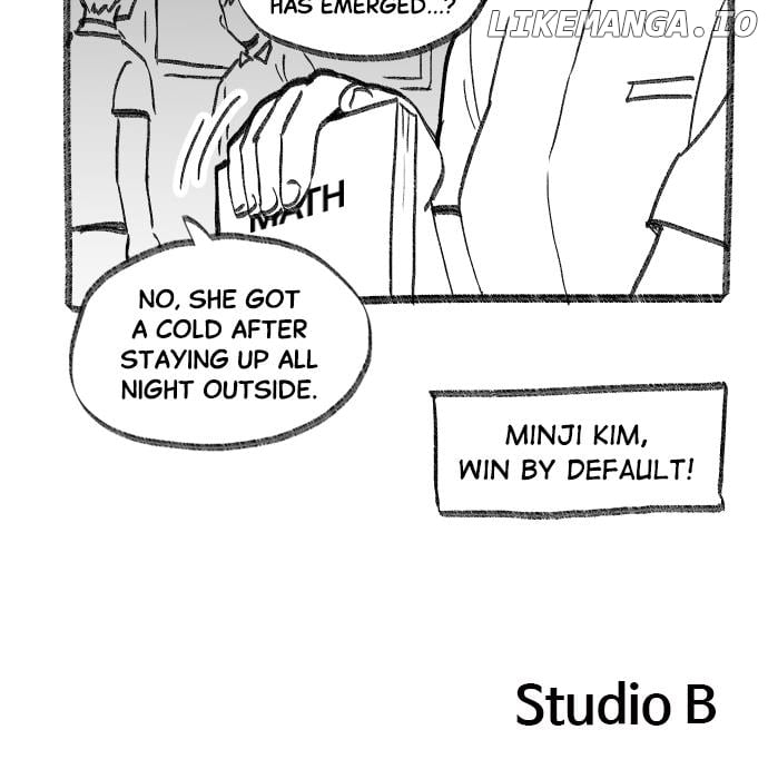 Teenage Dragon (Official) Chapter 24 - page 52