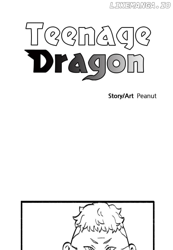 Teenage Dragon (Official) Chapter 24 - page 7