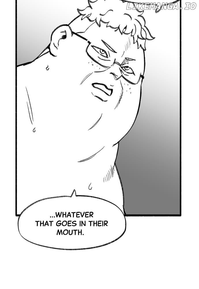 Teenage Dragon (Official) Chapter 25 - page 48