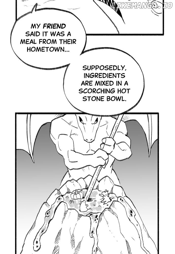 Teenage Dragon (Official) Chapter 25 - page 6