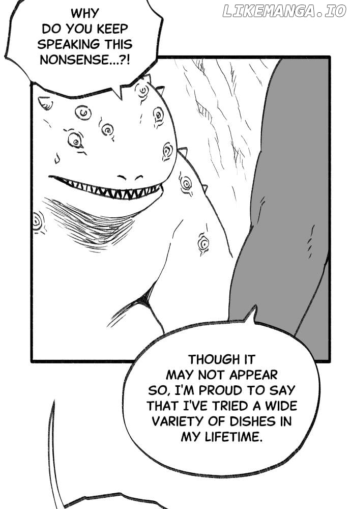 Teenage Dragon (Official) Chapter 25 - page 9