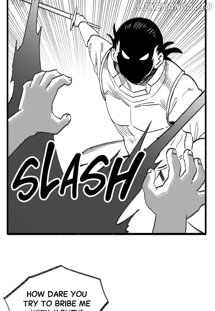 Teenage Dragon (Official) Chapter 26 - page 15