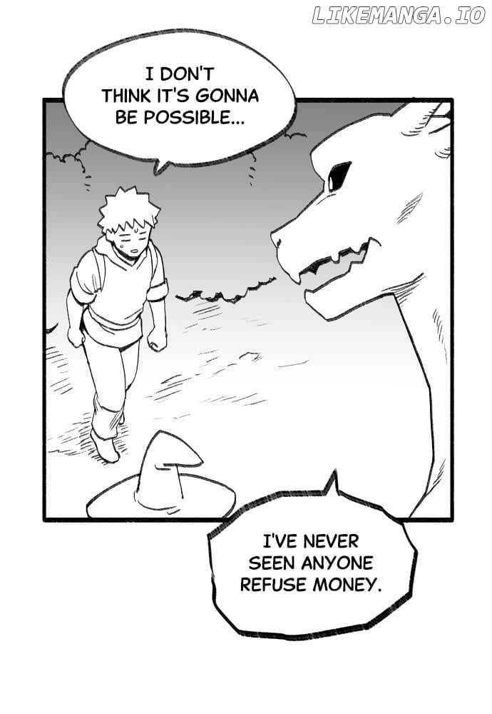 Teenage Dragon (Official) Chapter 26 - page 20