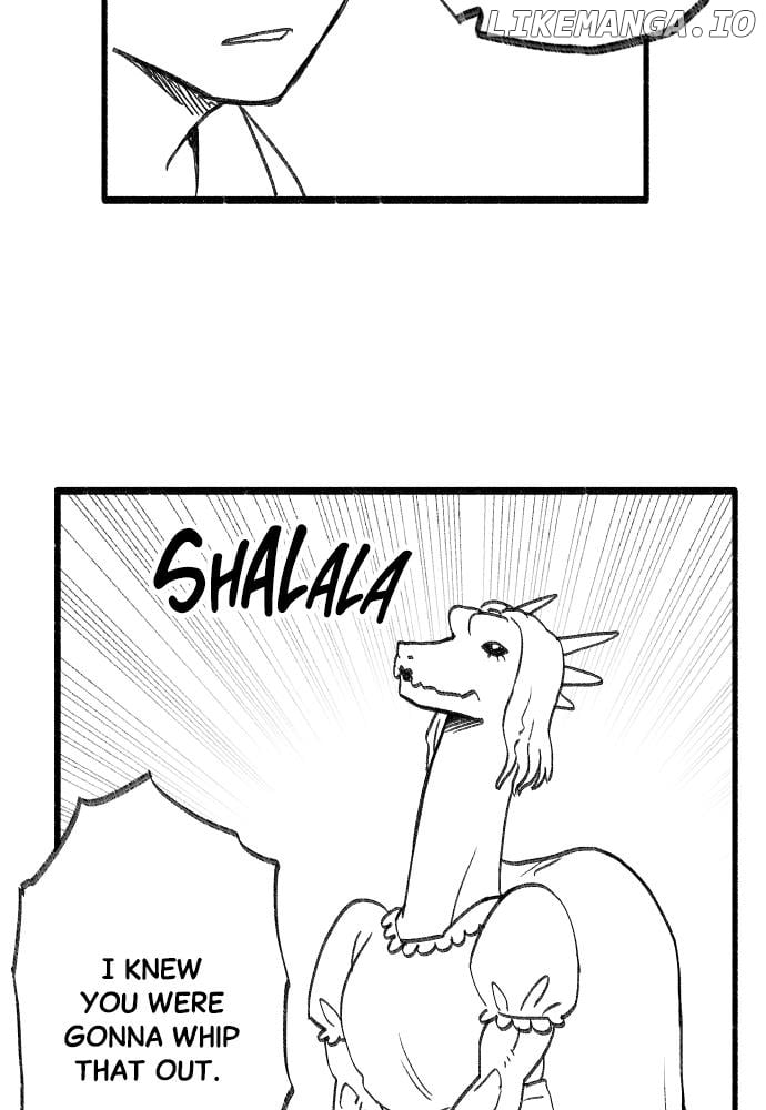 Teenage Dragon (Official) Chapter 26 - page 23