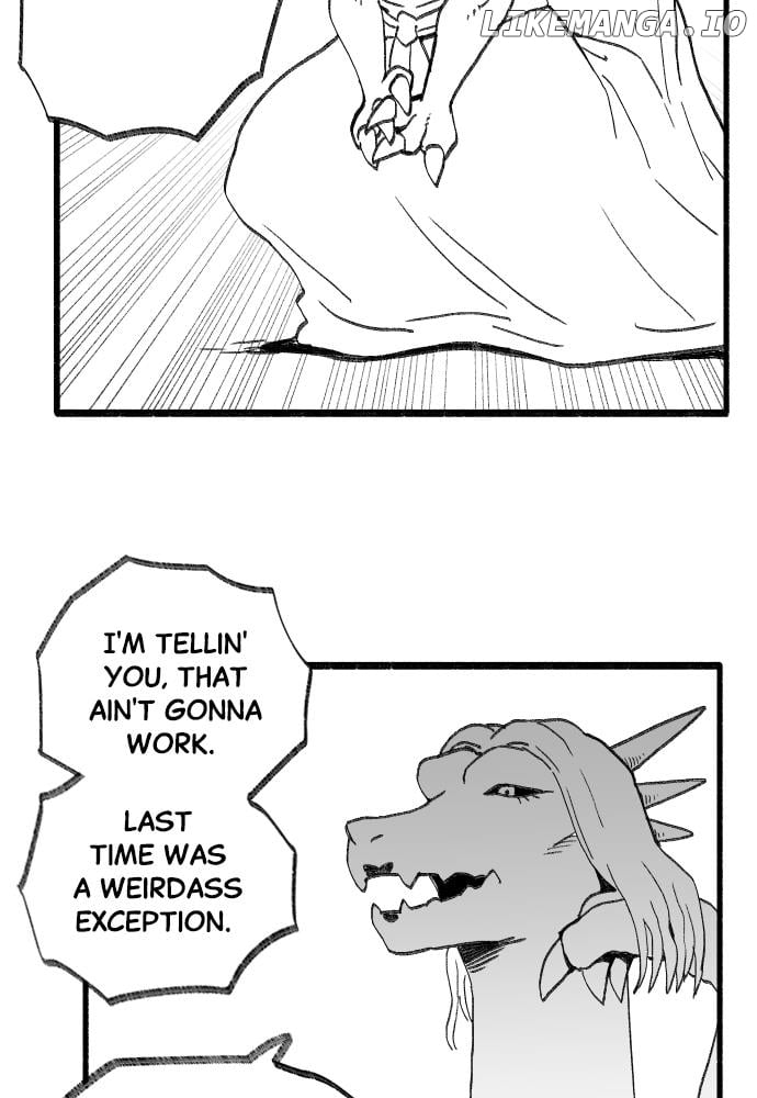 Teenage Dragon (Official) Chapter 26 - page 24