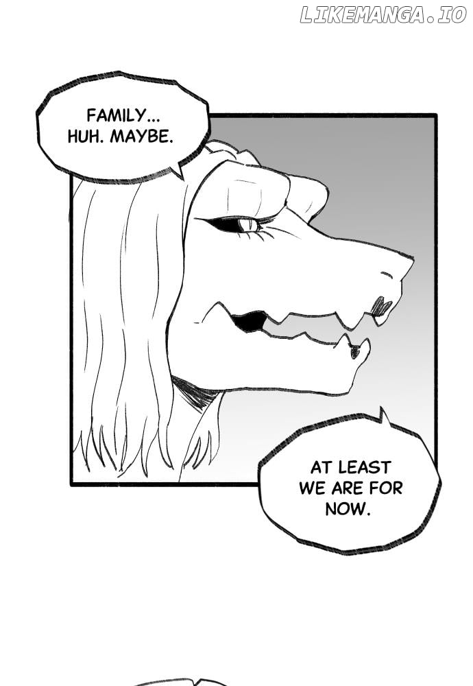 Teenage Dragon (Official) Chapter 26 - page 41