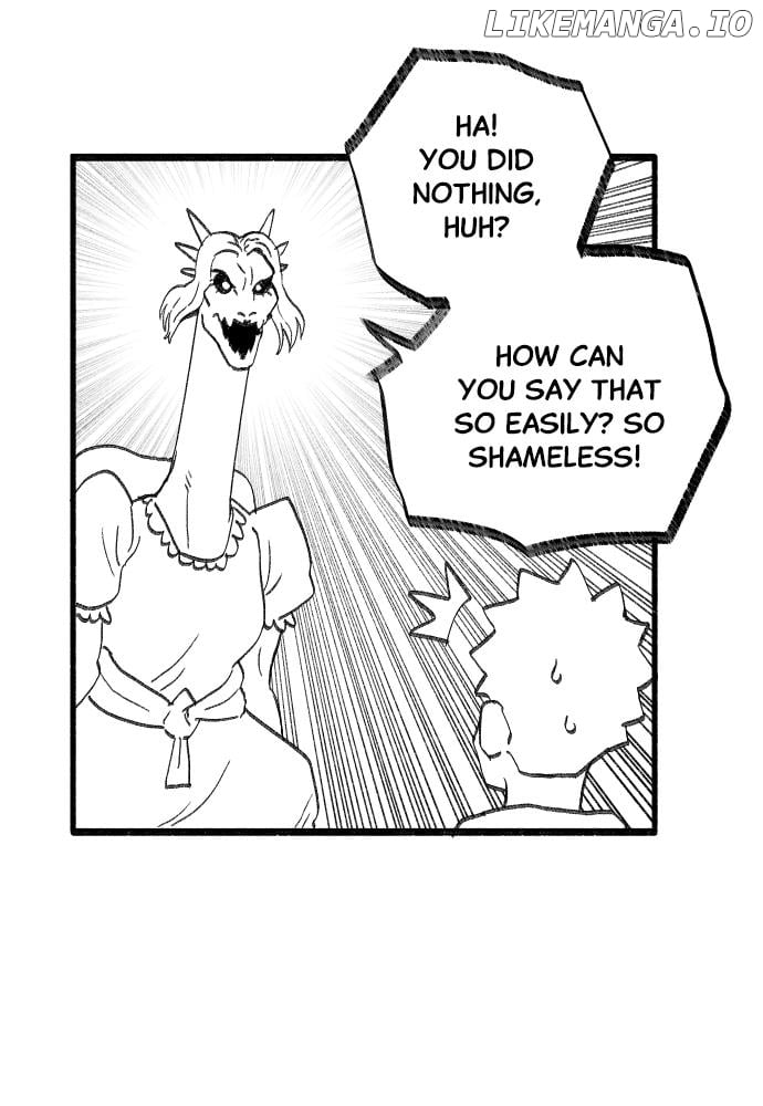 Teenage Dragon (Official) Chapter 26 - page 45