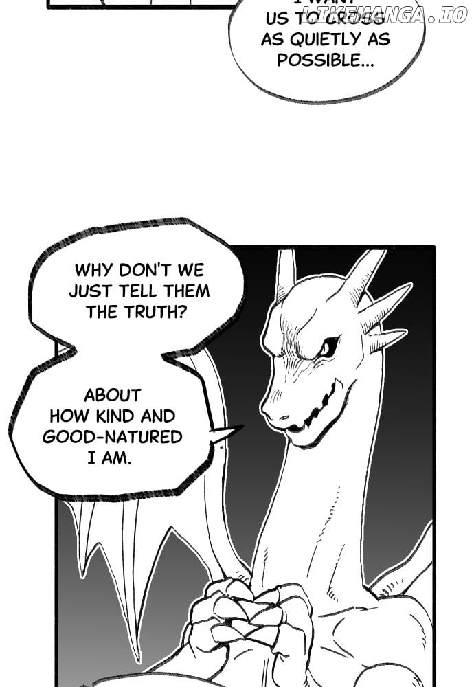 Teenage Dragon (Official) Chapter 26 - page 7