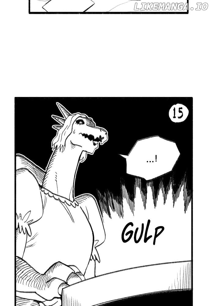 Teenage Dragon (Official) Chapter 27 - page 2