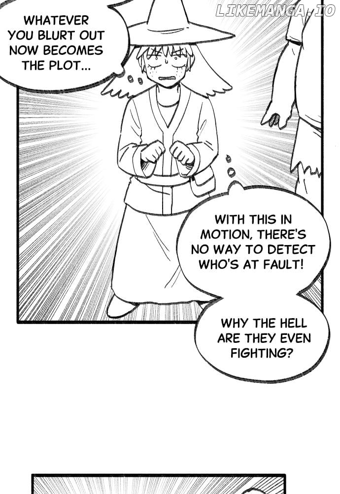 Teenage Dragon (Official) Chapter 27 - page 24