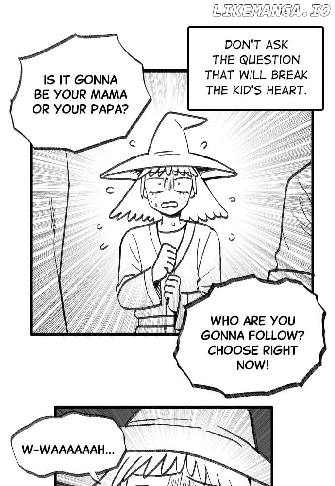 Teenage Dragon (Official) Chapter 27 - page 31