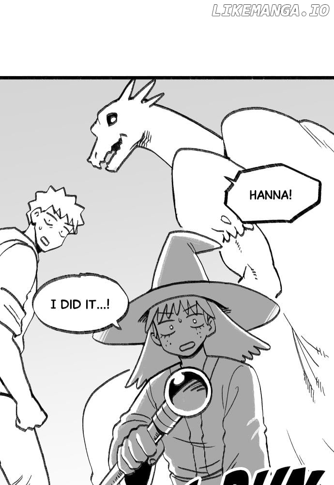 Teenage Dragon (Official) Chapter 28 - page 13