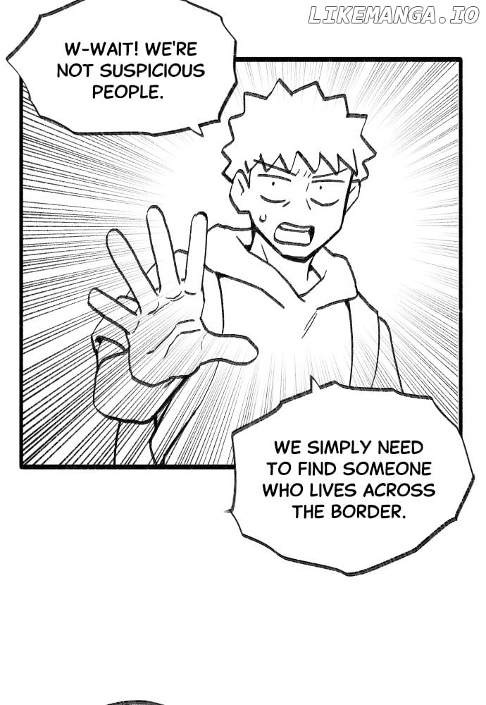 Teenage Dragon (Official) Chapter 28 - page 16