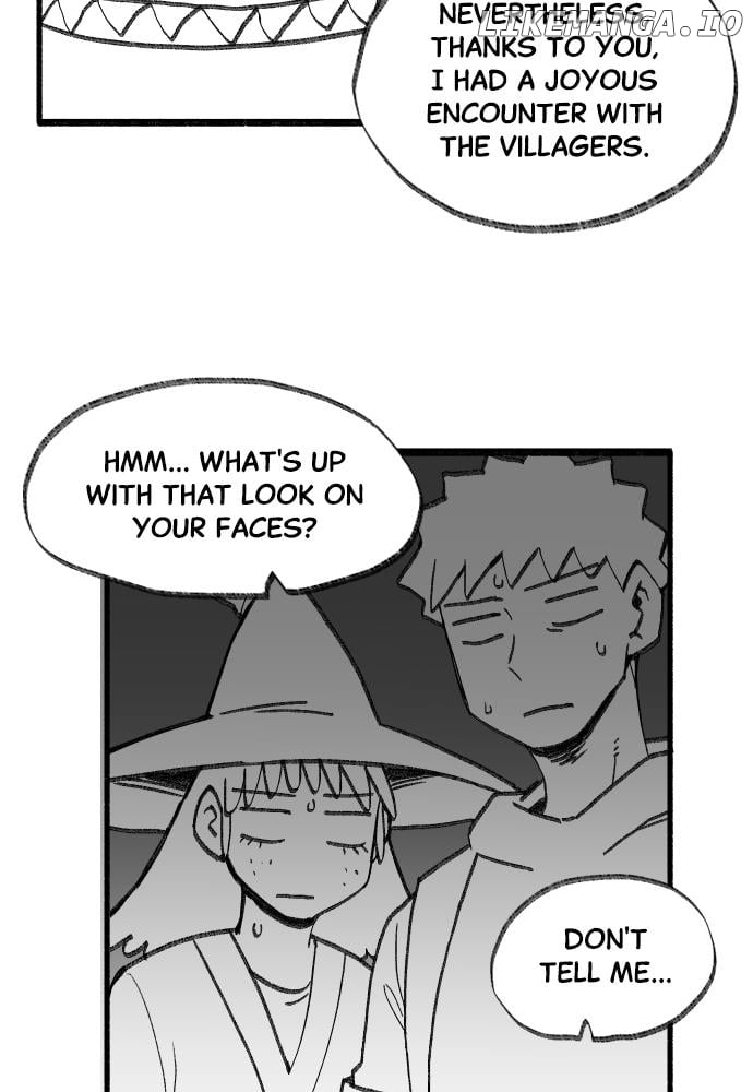 Teenage Dragon (Official) Chapter 28 - page 25