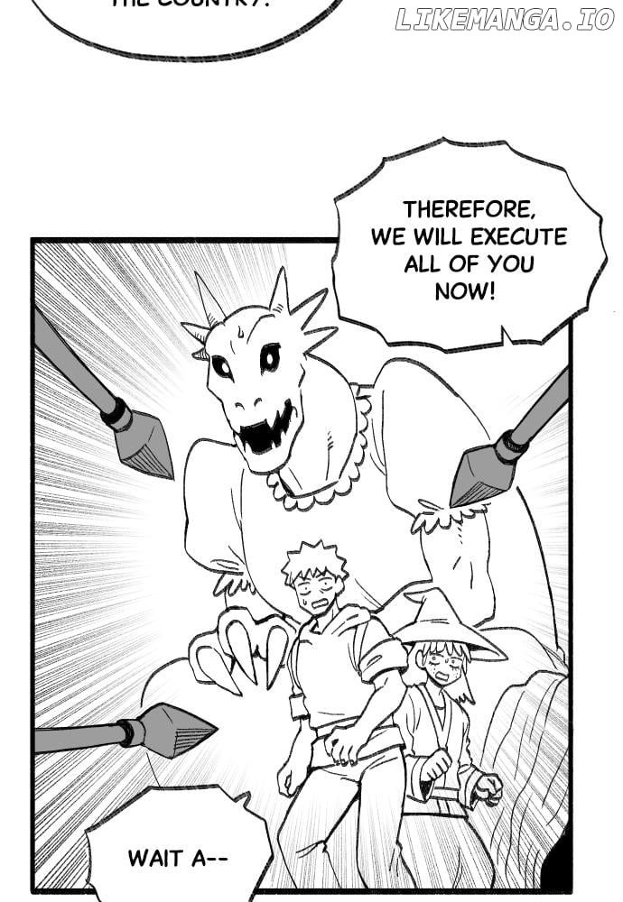 Teenage Dragon (Official) Chapter 28 - page 4