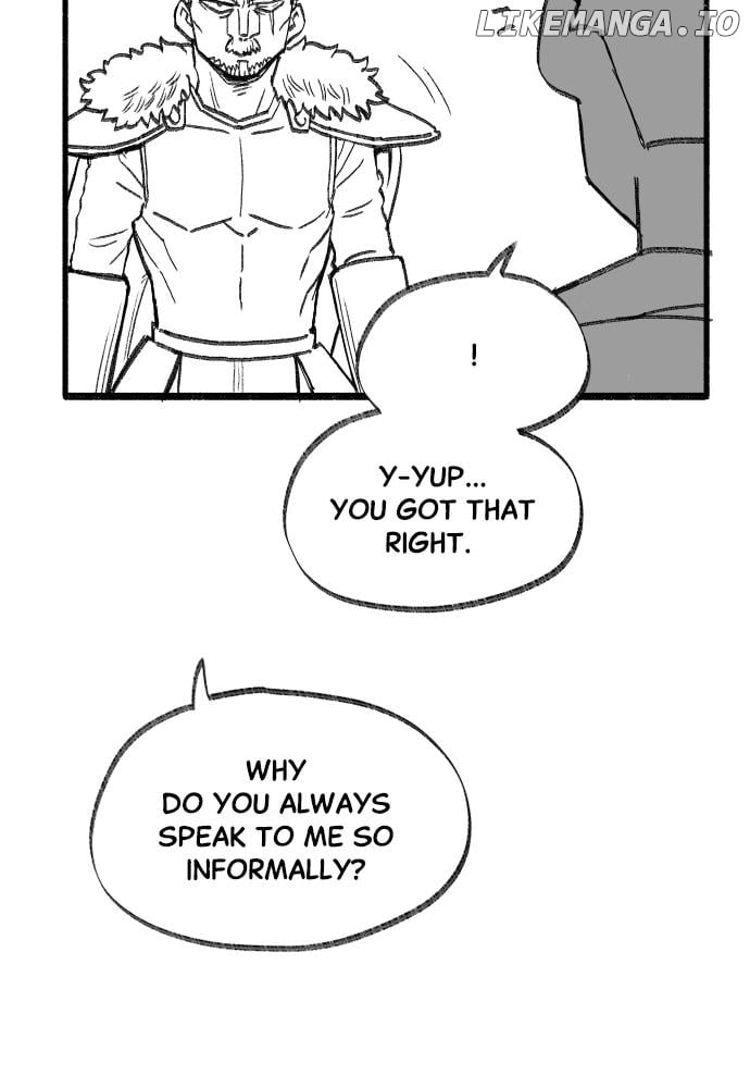 Teenage Dragon (Official) Chapter 28 - page 40