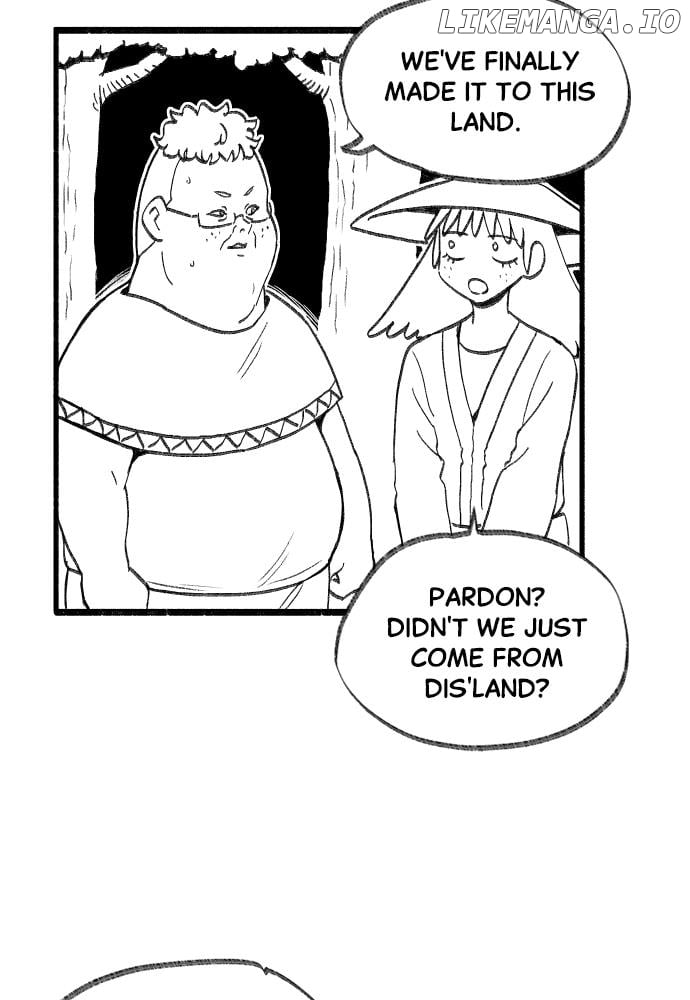 Teenage Dragon (Official) Chapter 29 - page 2