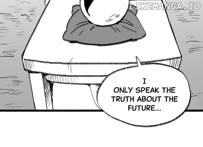 Teenage Dragon (Official) Chapter 29 - page 21