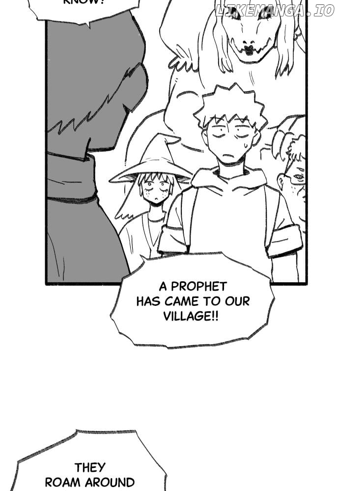 Teenage Dragon (Official) Chapter 29 - page 23