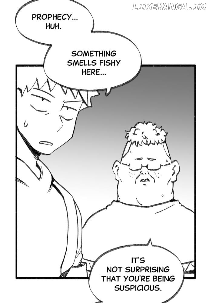 Teenage Dragon (Official) Chapter 29 - page 26