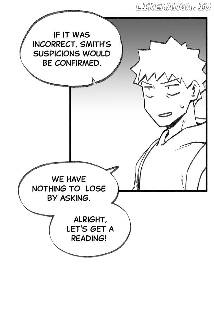 Teenage Dragon (Official) Chapter 29 - page 31