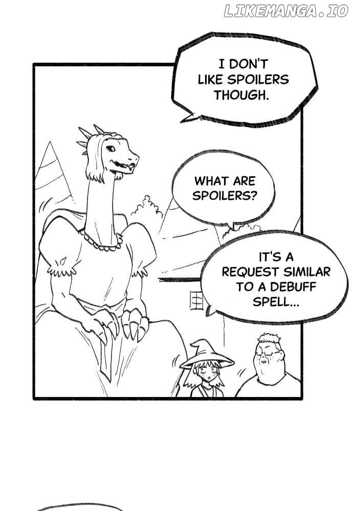 Teenage Dragon (Official) Chapter 29 - page 32