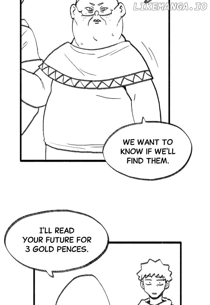 Teenage Dragon (Official) Chapter 29 - page 43