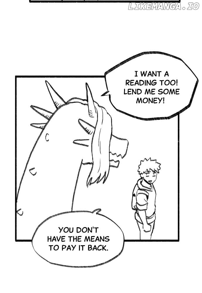 Teenage Dragon (Official) Chapter 29 - page 46