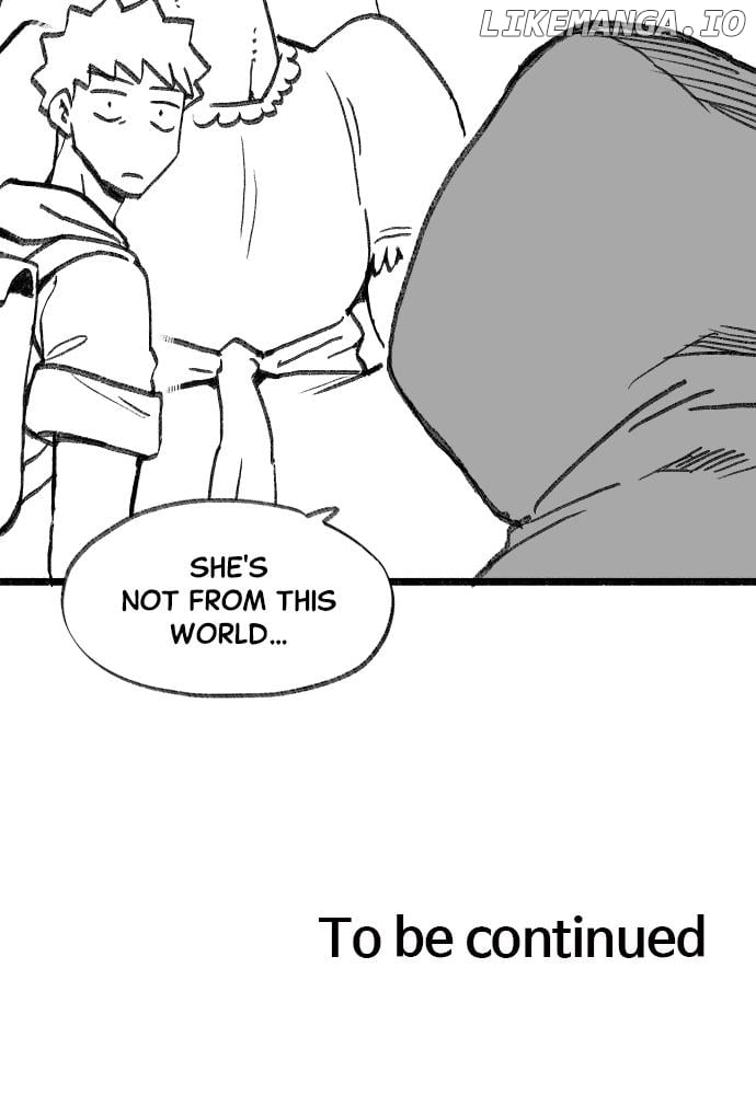 Teenage Dragon (Official) Chapter 29 - page 49