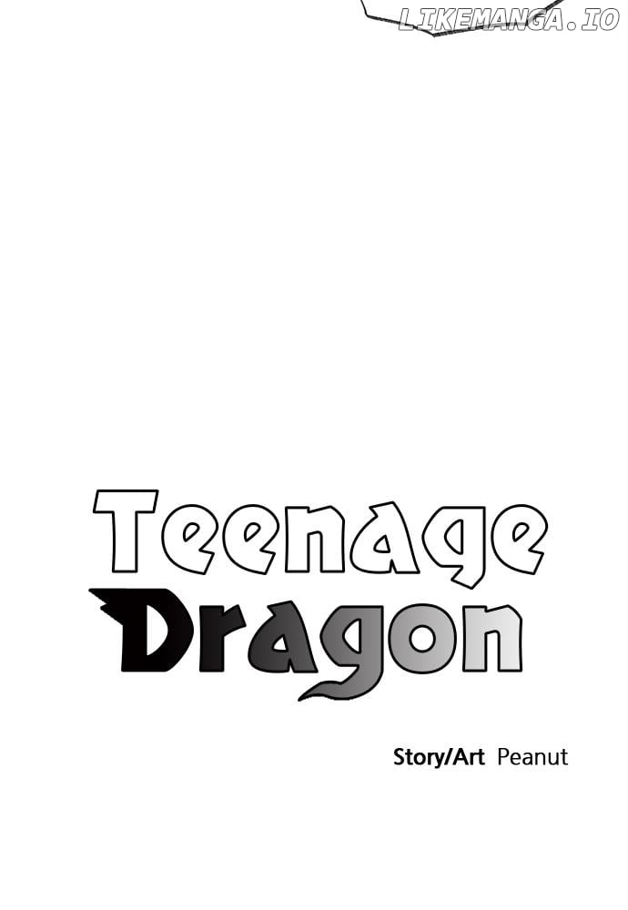 Teenage Dragon (Official) Chapter 29 - page 5