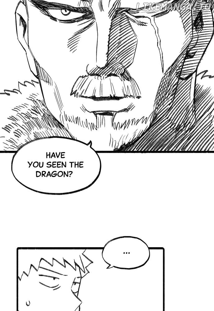 Teenage Dragon (Official) Chapter 3 - page 39