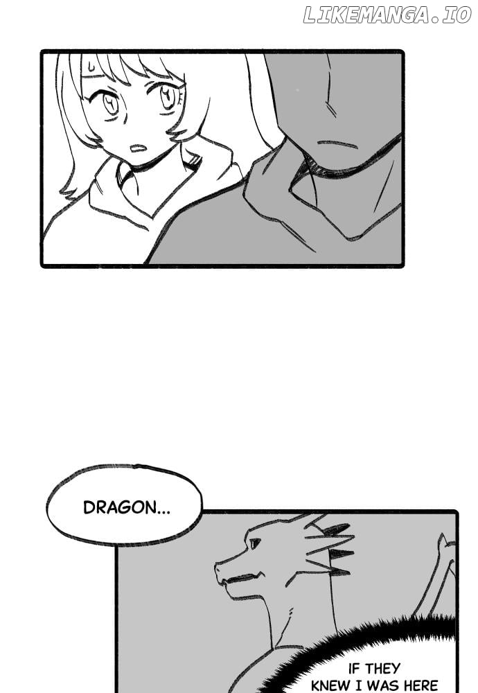 Teenage Dragon (Official) Chapter 3 - page 42