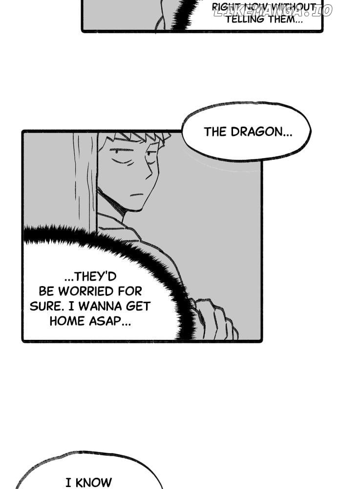 Teenage Dragon (Official) Chapter 3 - page 43