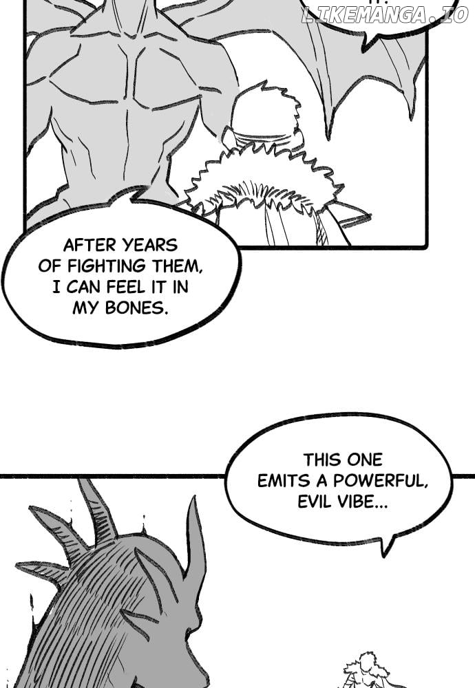 Teenage Dragon (Official) Chapter 3 - page 67