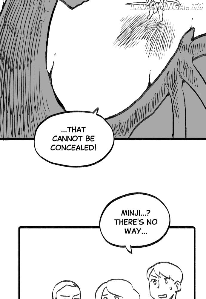 Teenage Dragon (Official) Chapter 3 - page 68