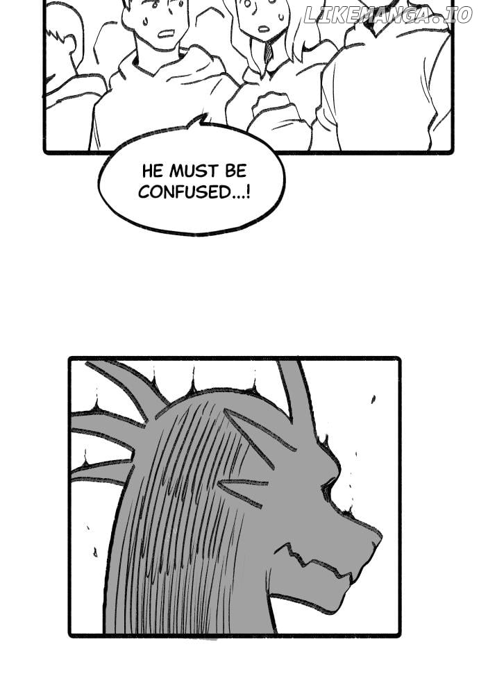 Teenage Dragon (Official) Chapter 3 - page 69