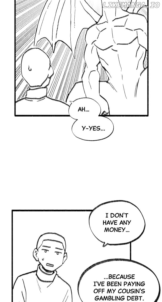 Teenage Dragon (Official) Chapter 30 - page 16