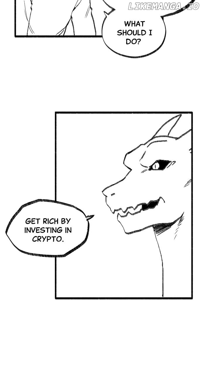 Teenage Dragon (Official) Chapter 30 - page 17