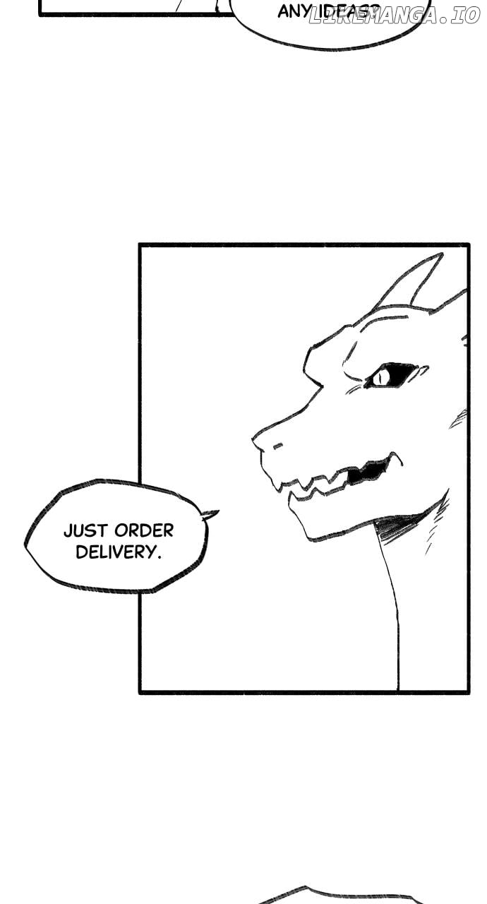 Teenage Dragon (Official) Chapter 30 - page 20