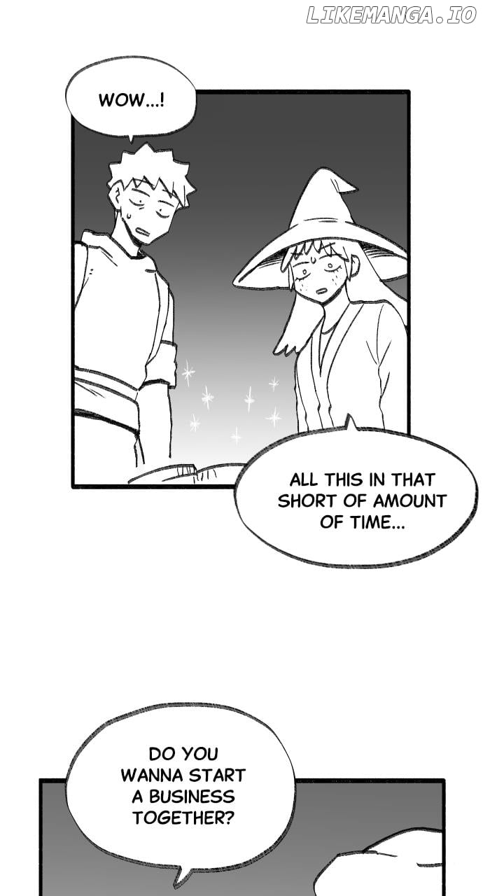 Teenage Dragon (Official) Chapter 30 - page 26