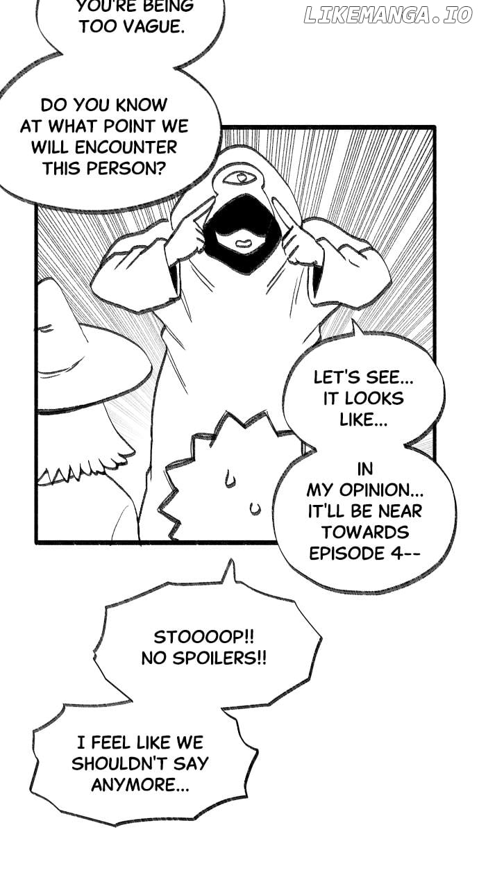 Teenage Dragon (Official) Chapter 30 - page 31