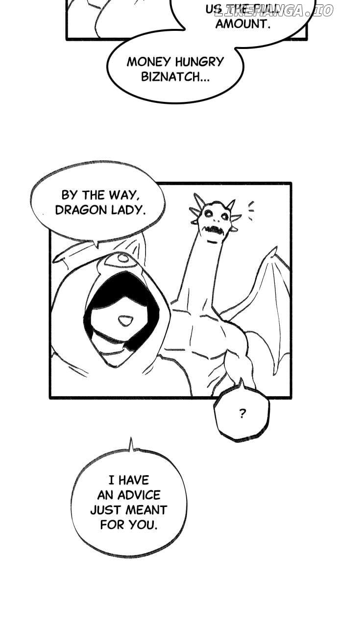 Teenage Dragon (Official) Chapter 30 - page 33