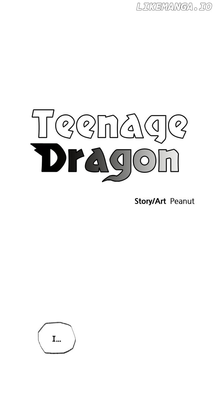 Teenage Dragon (Official) Chapter 30 - page 7