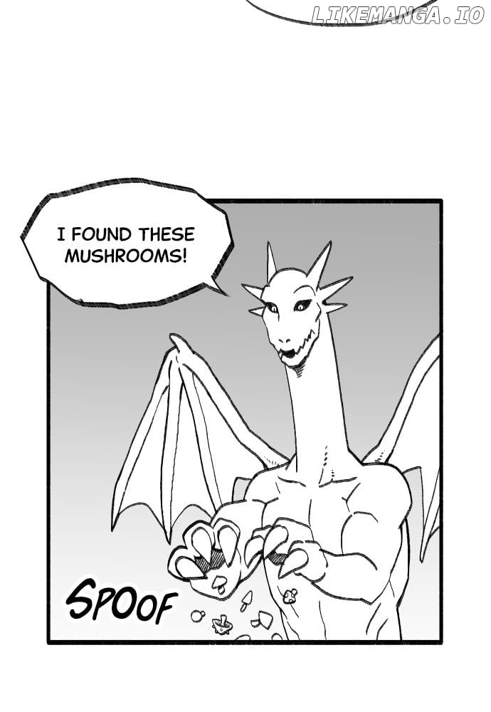 Teenage Dragon (Official) Chapter 32 - page 4