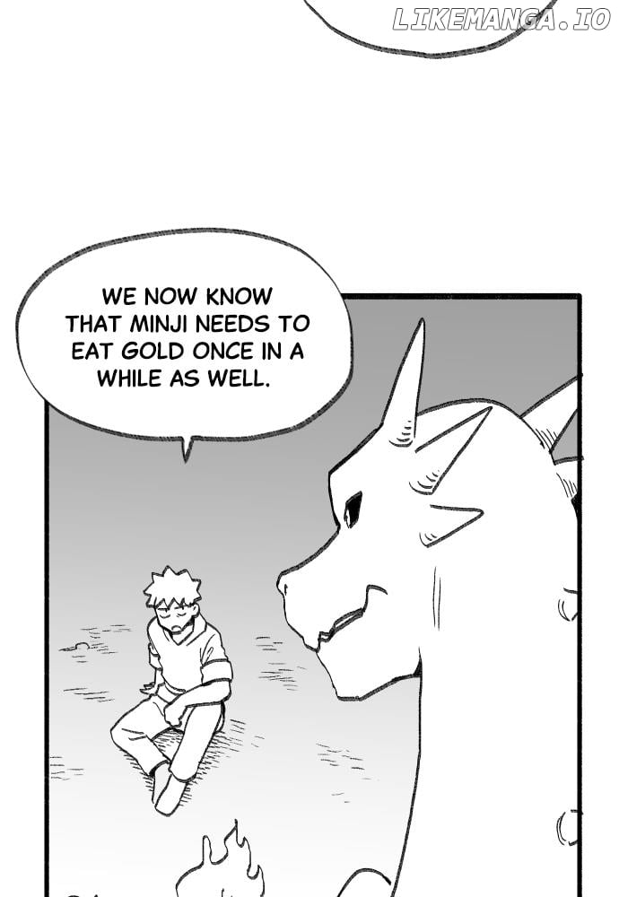 Teenage Dragon (Official) Chapter 32 - page 9