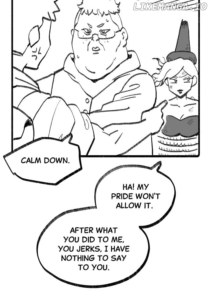 Teenage Dragon (Official) Chapter 19 - page 10