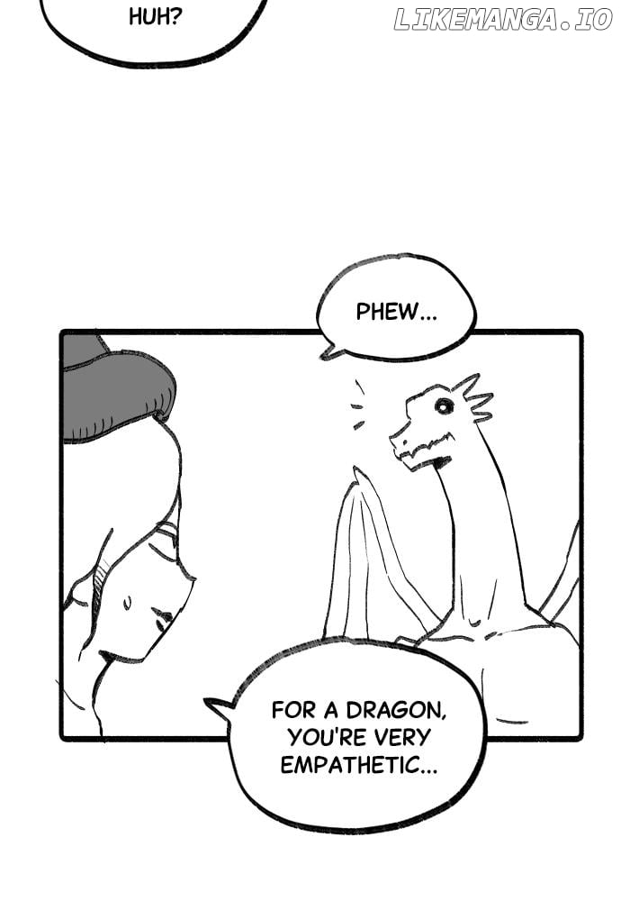 Teenage Dragon (Official) Chapter 19 - page 30